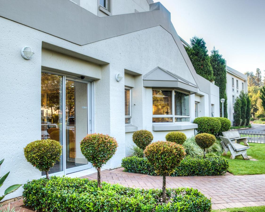 Road Lodge Germiston Exterior foto